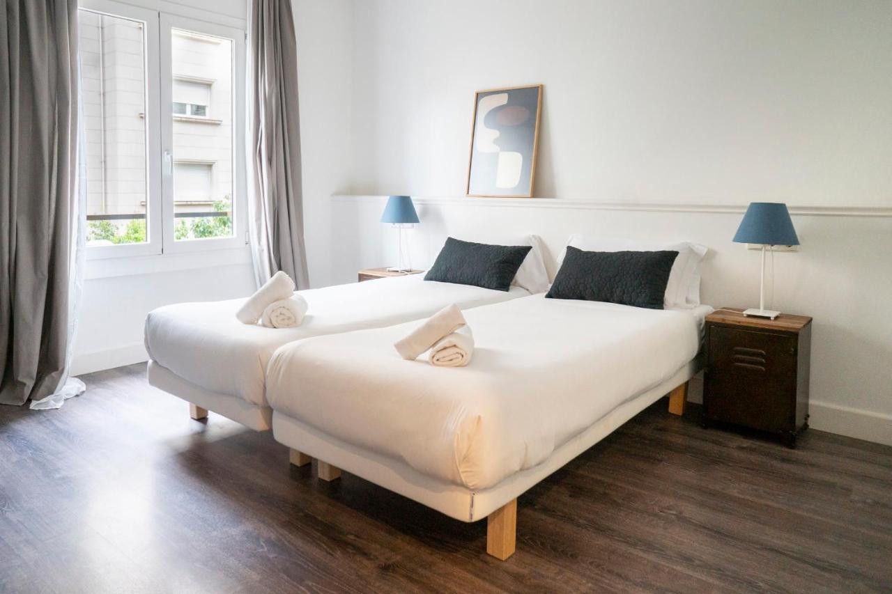 Apartament Casa Cosi - Casanova 2