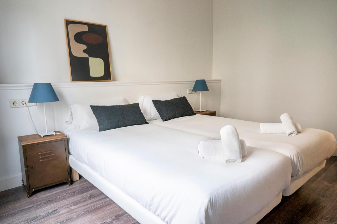 Casa Cosi - Casanova 2 Apartament Barcelona