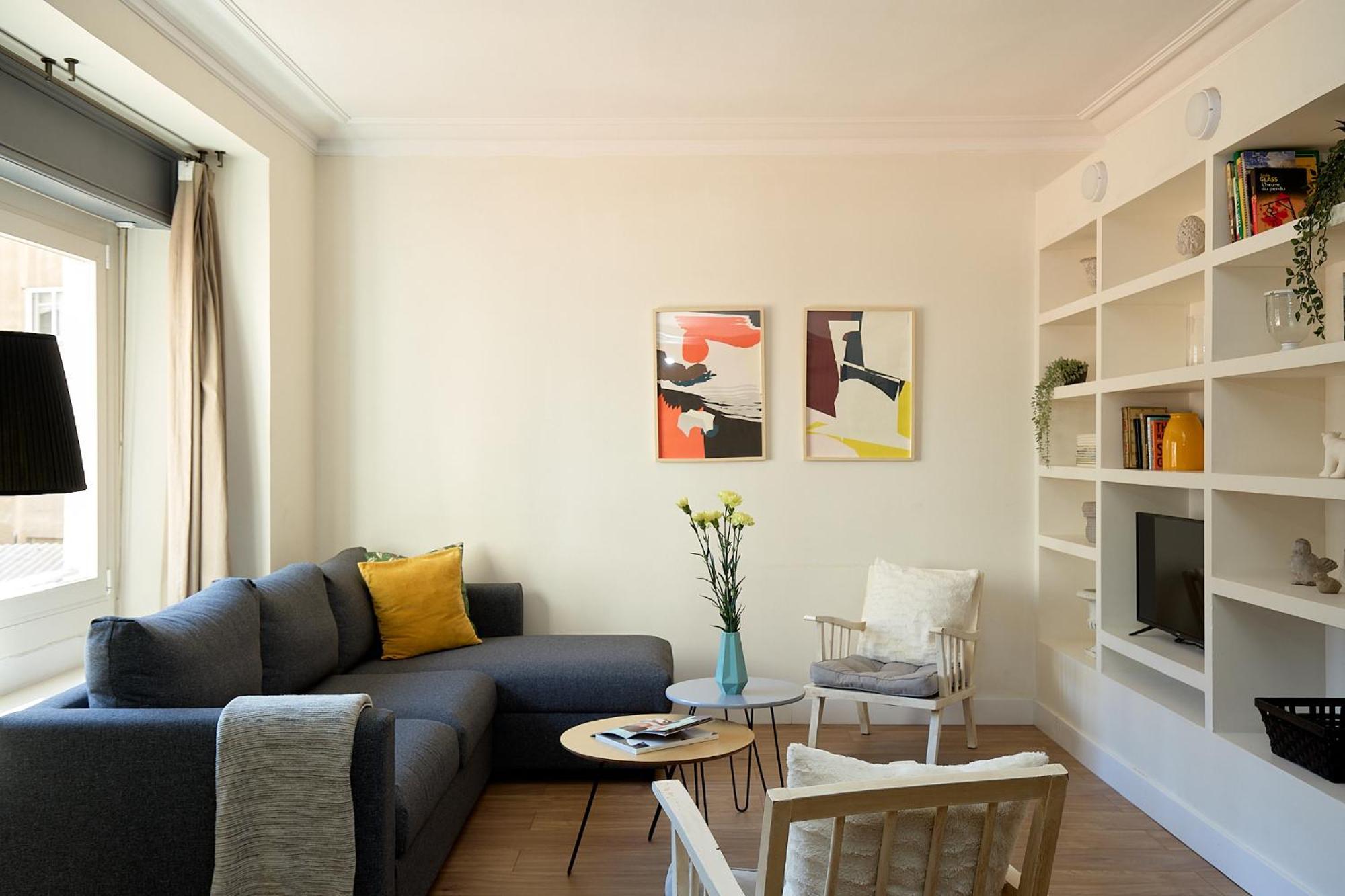 Casa Cosi - Casanova 2 Apartament *