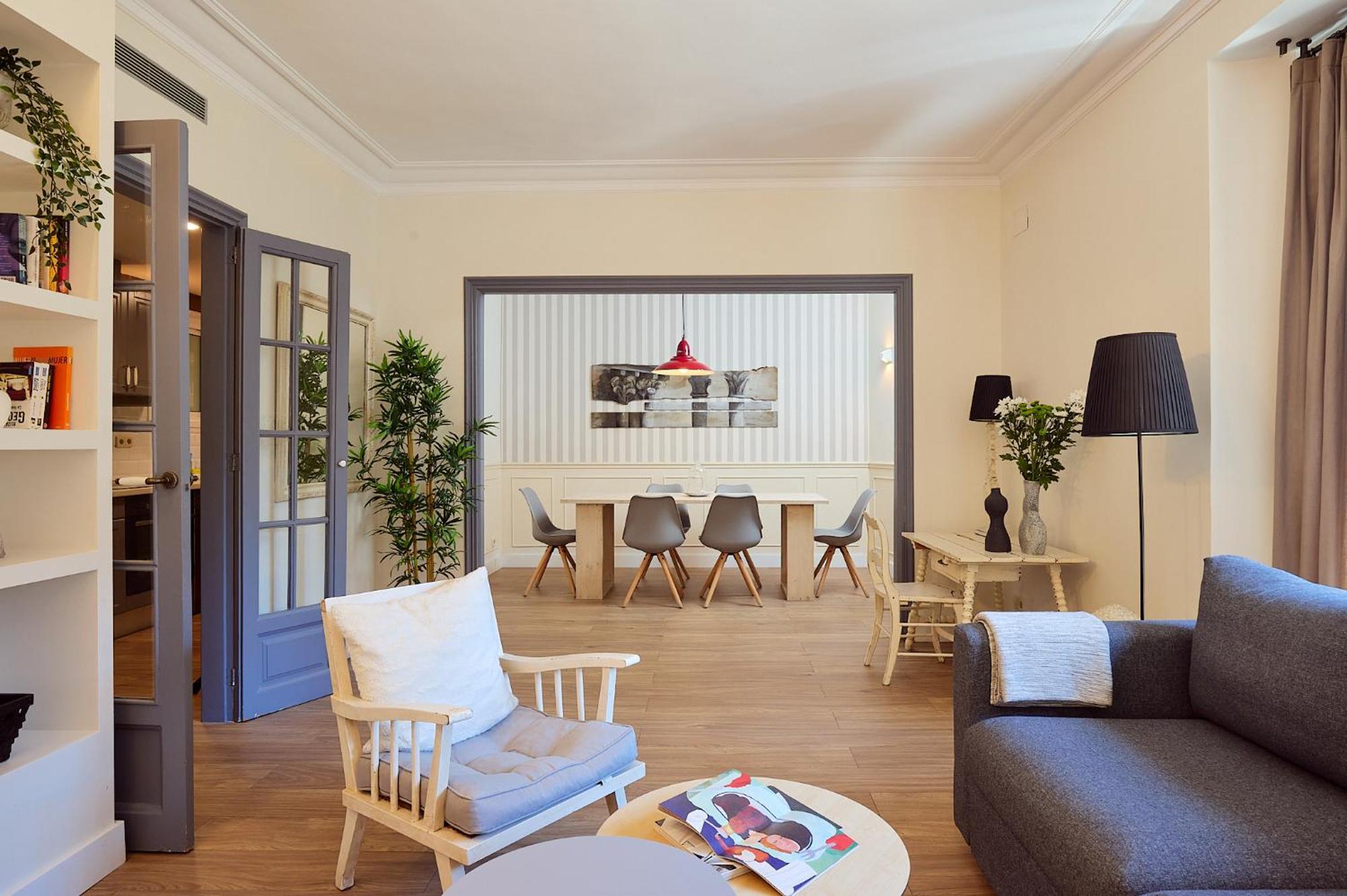 Lejlighed Casa Cosi - Casanova 2