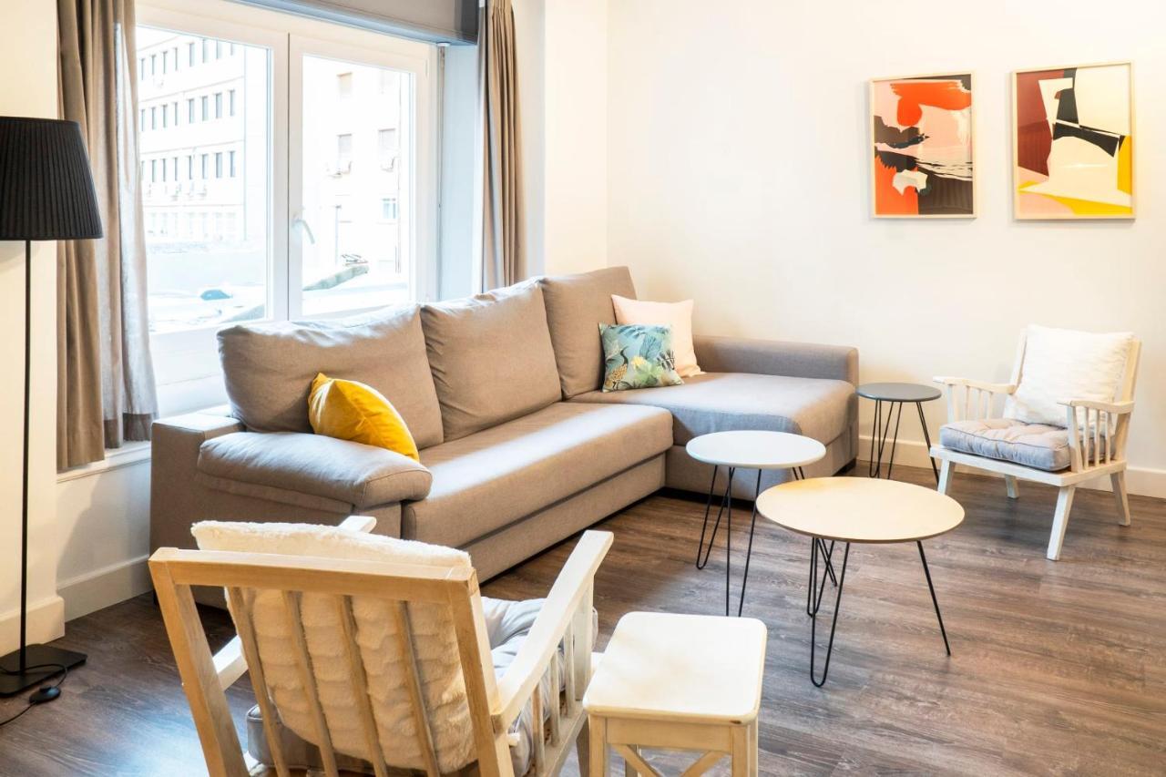 Casa Cosi - Casanova 2 Apartment Barcelona
